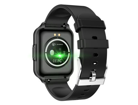 Smartwatch YDCY Q26 Pro Negro