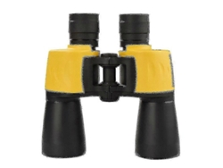 Binoculares 7x50, HD de alto aumento, rellenos de nitrógeno, impermeables, para viajes al aire libre, conciertos, Ev Gusshious