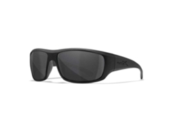 Óculos de Sol Polarizados Omega Preto Homemwiley X