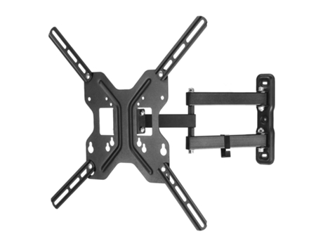 STAFFA PORTA TV LINK LKBR30 DA 23 A 50 3 SNODI MAX 25KG VESA MAX 400X400