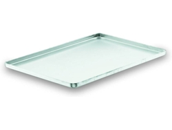 Bandeja LACOR Chef Aluminio (50x35x2 cm - 1 Und)
