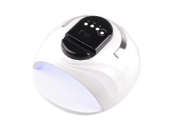 Lámpara de uñas, esmalte de uñas, pegamento, secador LED Ly Ebike