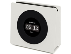 Altavoz Bluetooth Con Ruido Blanco, Tocadiscos Retro, Altavoz Para Dormir