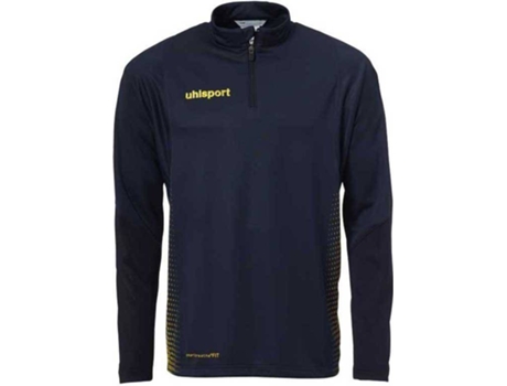 Camiseta de Hombre para Running PUMA Graphic Knit Azul (XL)