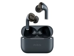 Fones De Ouvido Sem Fio Mibro Earbuds M1 Bt 5.3 Com Cancelamento De Ruído Enc E Ipx4 À Prova D'água
