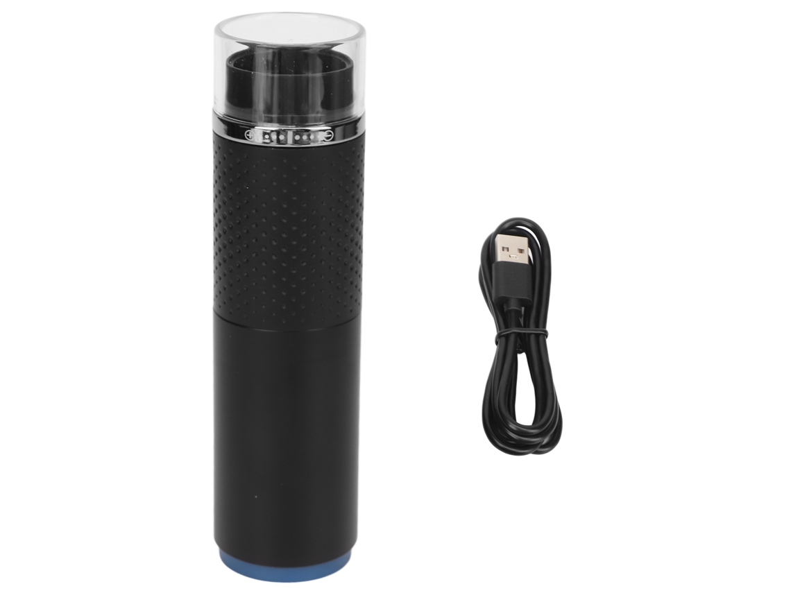 Microscopio digital (aumento de 50x a 1000x, 2 MP HD)