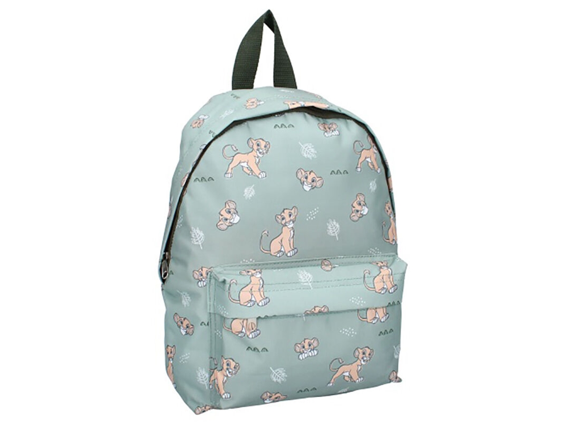 Mochila Simba Simply Kind B.active de 31 cm