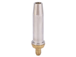 10 Puntas Para Soldador Y Cortador De Gas Propano G07-300 1 Accesorios