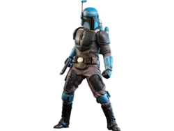 Hot Toys STAR WARS: The Mandalorian Axe Wolves Figura Escala 1:6