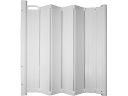 Puerta de Seguridad para Bebé BABY DAN 0m+