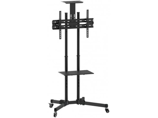 Soporte de TV TECHLY ICA-TR16T (Ajustable - 37'' a 70'' - Hasta 50 kg)