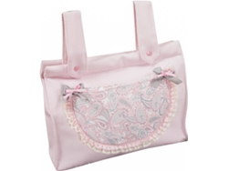 Neceser BABYLINE Caramelo Rosa
