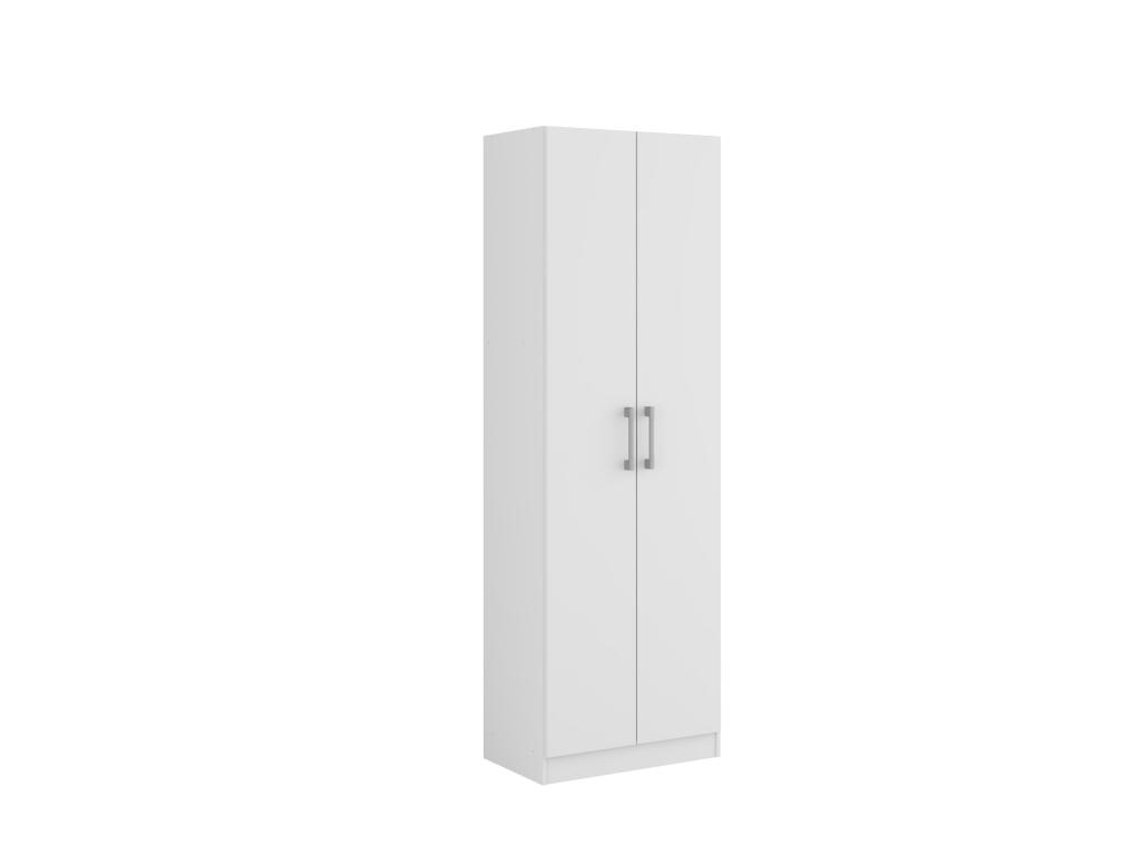 Armario Hogar Puertas VENPRODIN Blanco