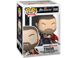 Figura Funko POP! Marvel Avengers Gamerverse - Thor