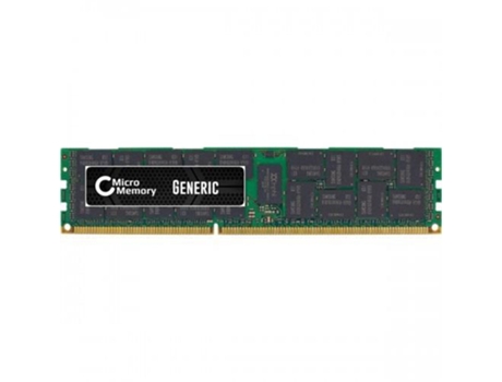 Memória RAM DDR4 COREPARTS (32GB - 2133 MHz)