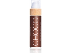 Aceite Bronceador COCOSOLIS Choco Suntan & Body Oil (200 ml)