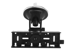 Soporte Para Panel De Radio De Coche 8900, Juego De Montaje Con Ventosa Para Yaesu Ft‑8800 Ft‑8800r Ft‑8900