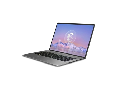 Portátil MSI Creator Z17 HX Studio A13VGT-046ES (™Intel Core i7-13700HX - RAM: 8 GB - 1 TB SSD - Nvidia Geforce RTX 4070 - 17)