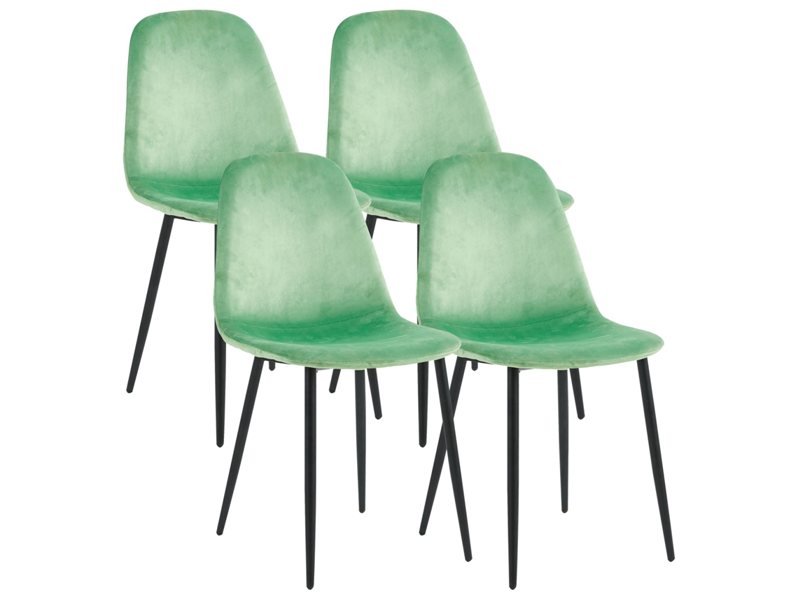 Sillas De Comedor 4 Plazas Fiolo Vcm Sillas De Cocina