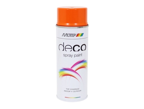 Pintura en spray Deco Glycero Ktm (01605) orange MOTIP