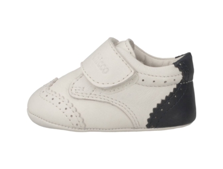 Zapatos de Niños CHICCO Nardo Piel Beige (18)