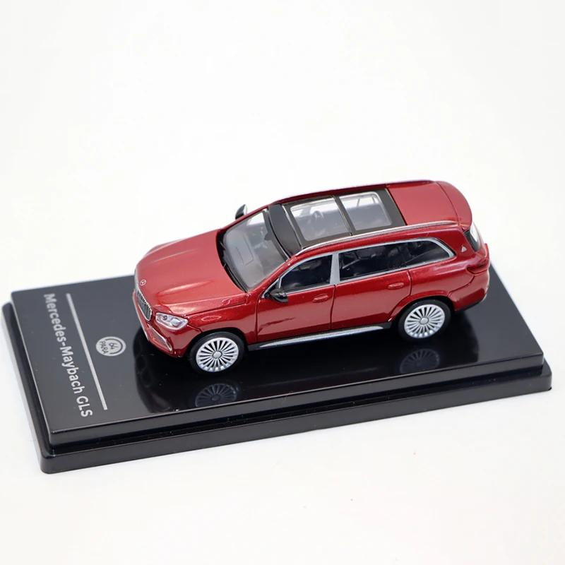 (rojo) Modelos De Coches De Aleación A Escala 1:64 Y Modelos De Coches De Juguete