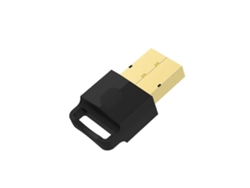 Adaptador de Audio USB receptor transmisor inalámbrico compatible con Bluetooth 5,0 para PC ALLINLESS