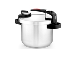Olla Express BRA A185603 Acero Inox 7 L
