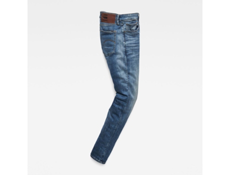 G-Star 3301 Slim Jeans
