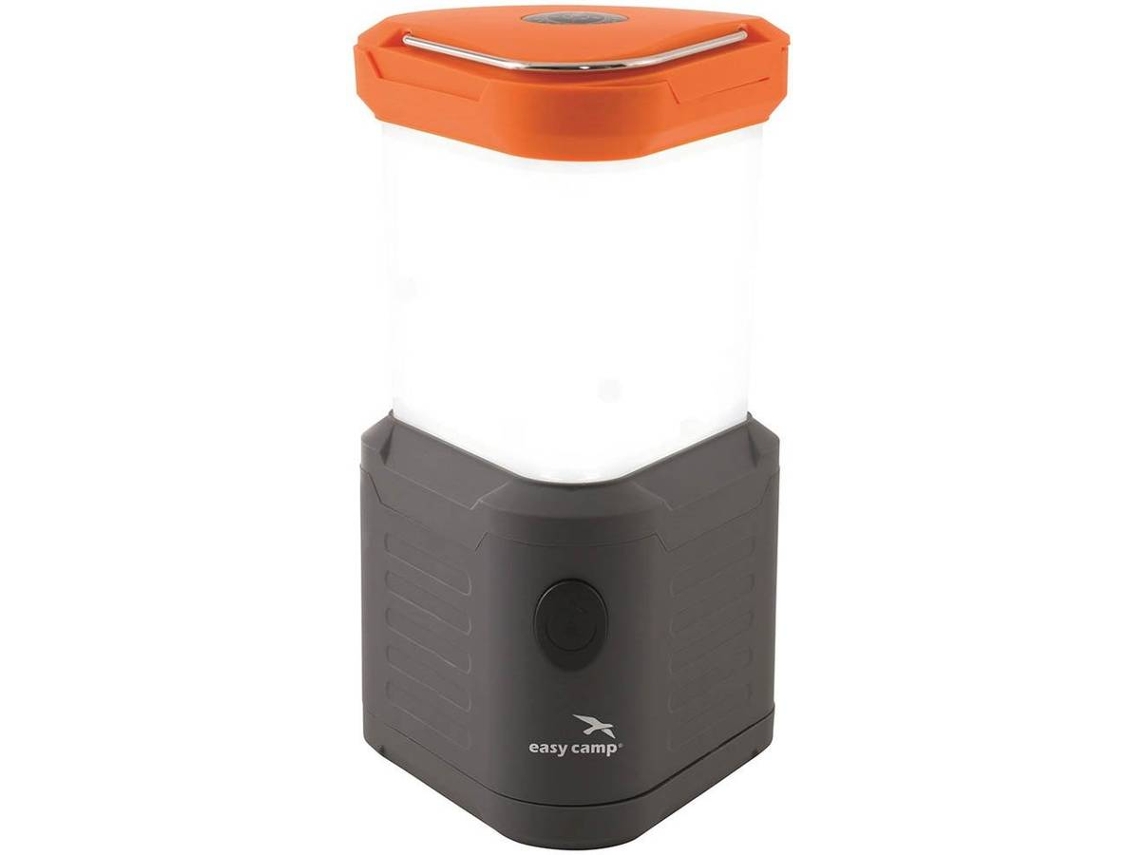 Linterna para Camping EASYCAMP Rattlesnake (200 Lumens)