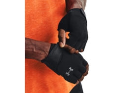 Guantes de entrenamiento UNDER ARMOUR S