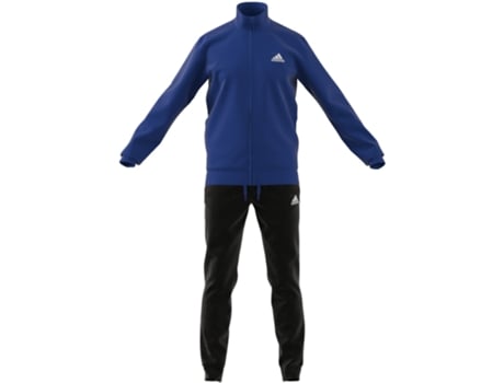 Chándal ADIDAS Hombre (Multicolor - M)