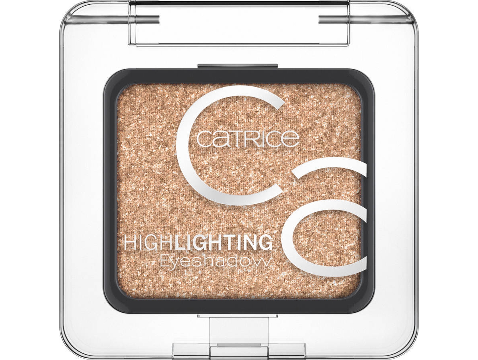 Sombra de Ojos CATRICE Iluminador 050