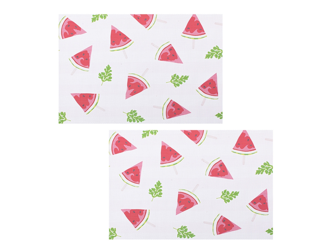 Sousplat impermeable antideslizante para decoración de festivales y bodas. NEVEANCE