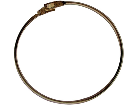 Chaleco SELECT para Chaleco (Gris - Metal - Talla Única)