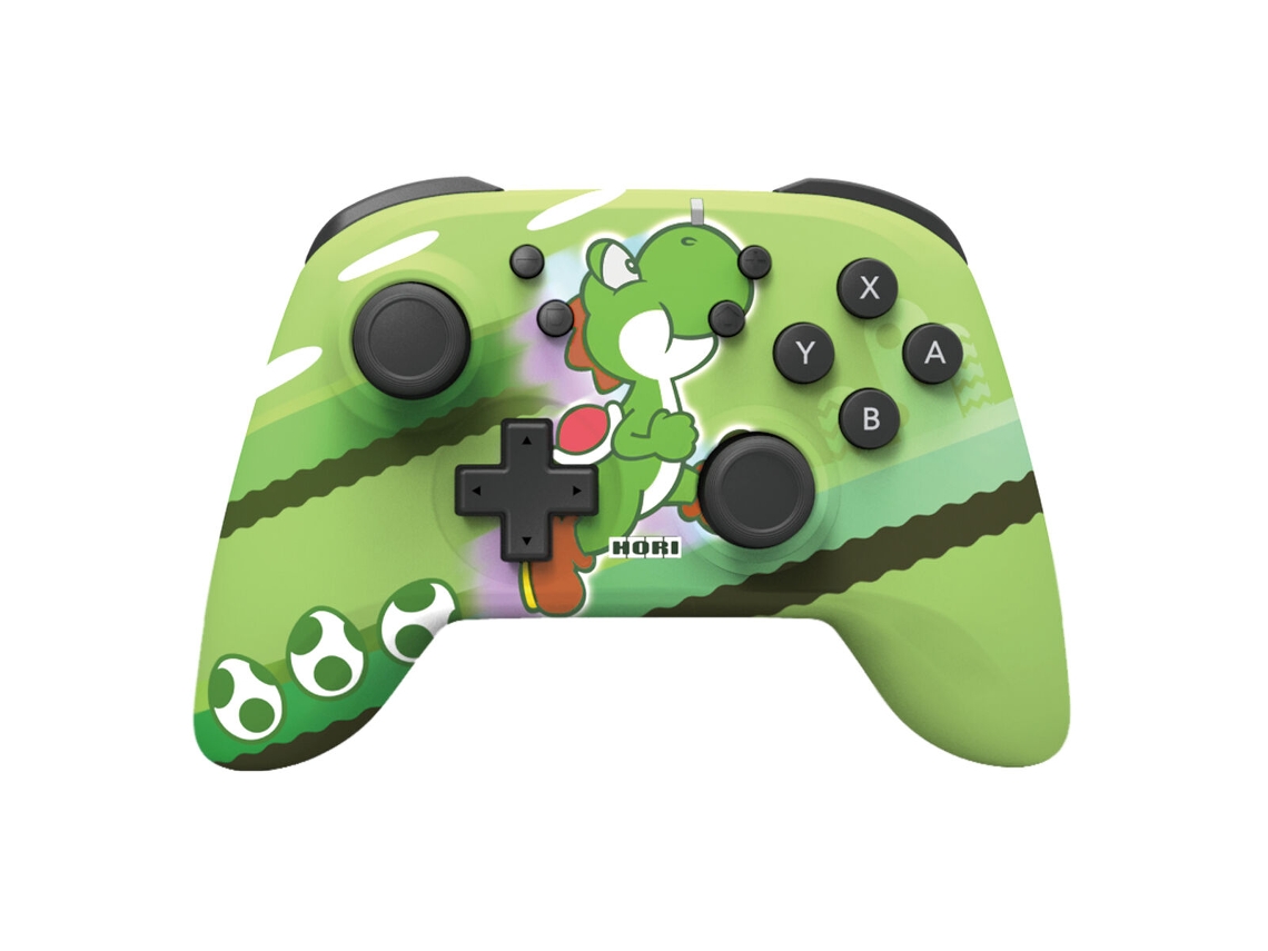 Mando Gaming HORI HORIPAD