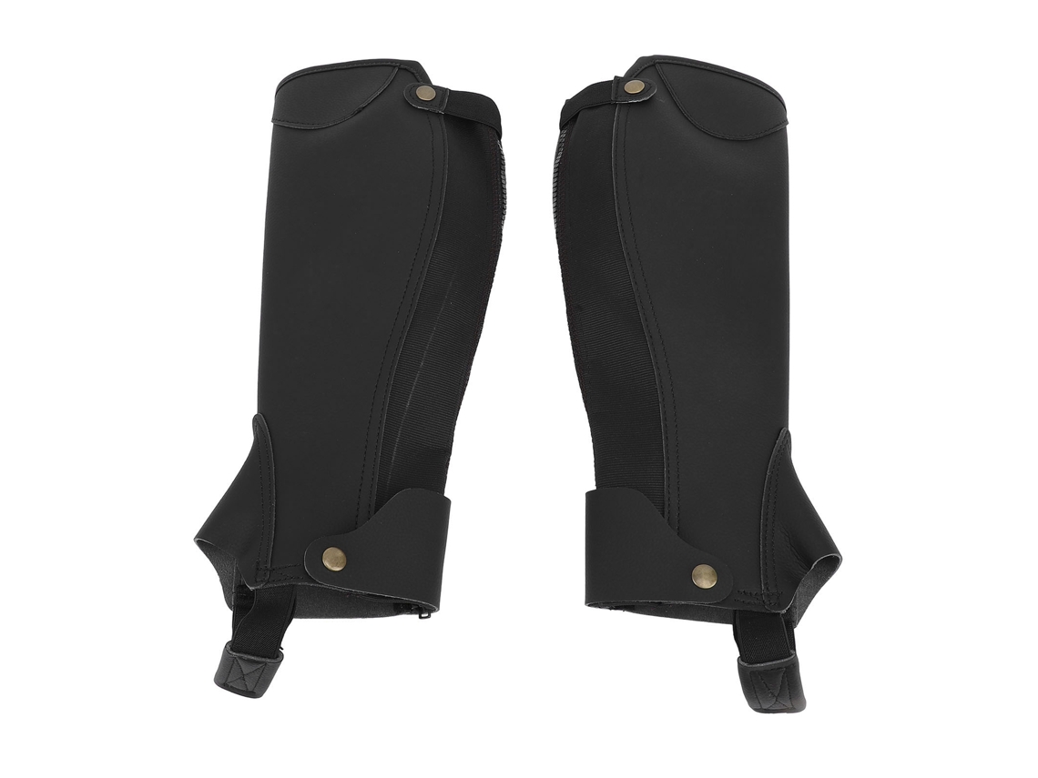 Calcetines De Equitación Para Niños Y Adultos, 3 Capas, Transpirables, Resistentes Al Desgaste, Talla S (circunferencia De Pierna De 32 Cm).