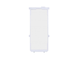 Filtro LIAN LI para Lancool 216 Blanco