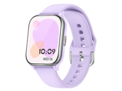 Reloj Inteligente con Llamadas Música Pantalla Grande Frecuencia Cardíaca Oxígeno en Sangre Monitoreo del Sueño y Salud y Varios Modos Deportivos YEMAESRE