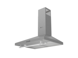 Extractor decorativo Solthermic H60p-acero inoxidable