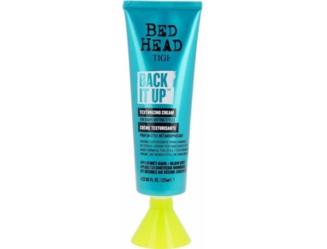 Crema para el Pelo TIGI Bed Head Back It Up Texturiser (125 ml)