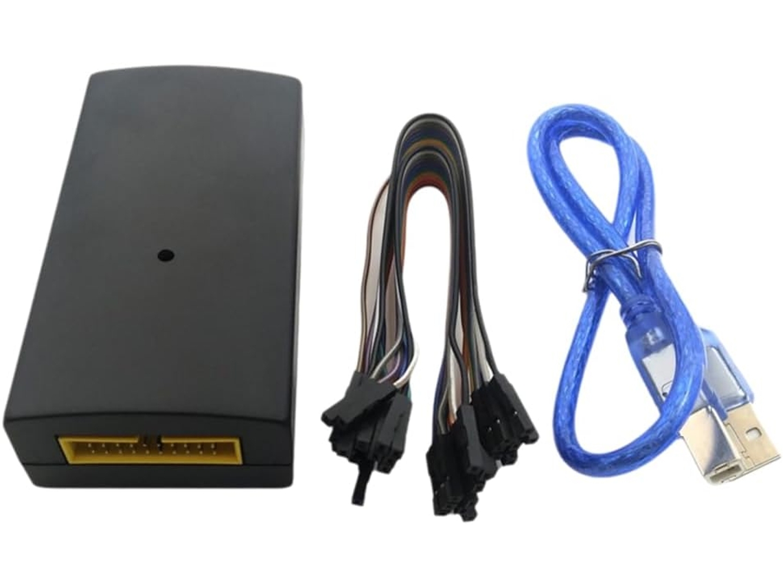 Placa De Desarrollo Ft2232hl Con Nuevo Puerto Usb Y Compatibilidad Con Openocd.