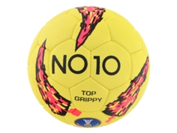 Camiseta de balonmano Grippy II, talla 2, n.º 10