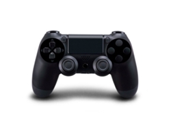 Controlador De Juego (compatible Con Ps4, Conexión Cableada)