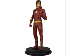 Figura de lujo de Flash de DC Comics, serie de televisión "Once and Future", número 81022