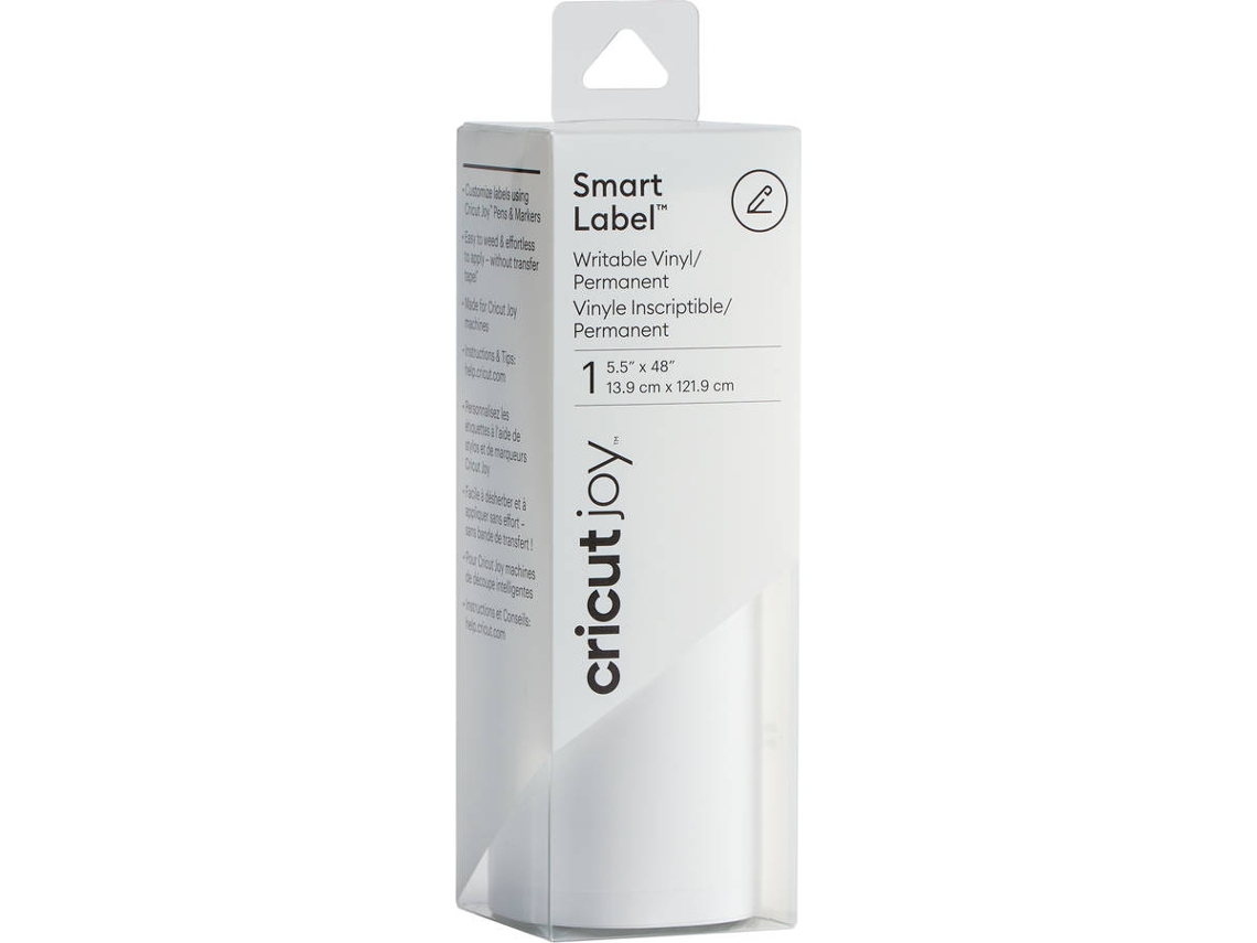 PAPEL CRICUT PAPEL CRICUT SMRTVNL WHITE