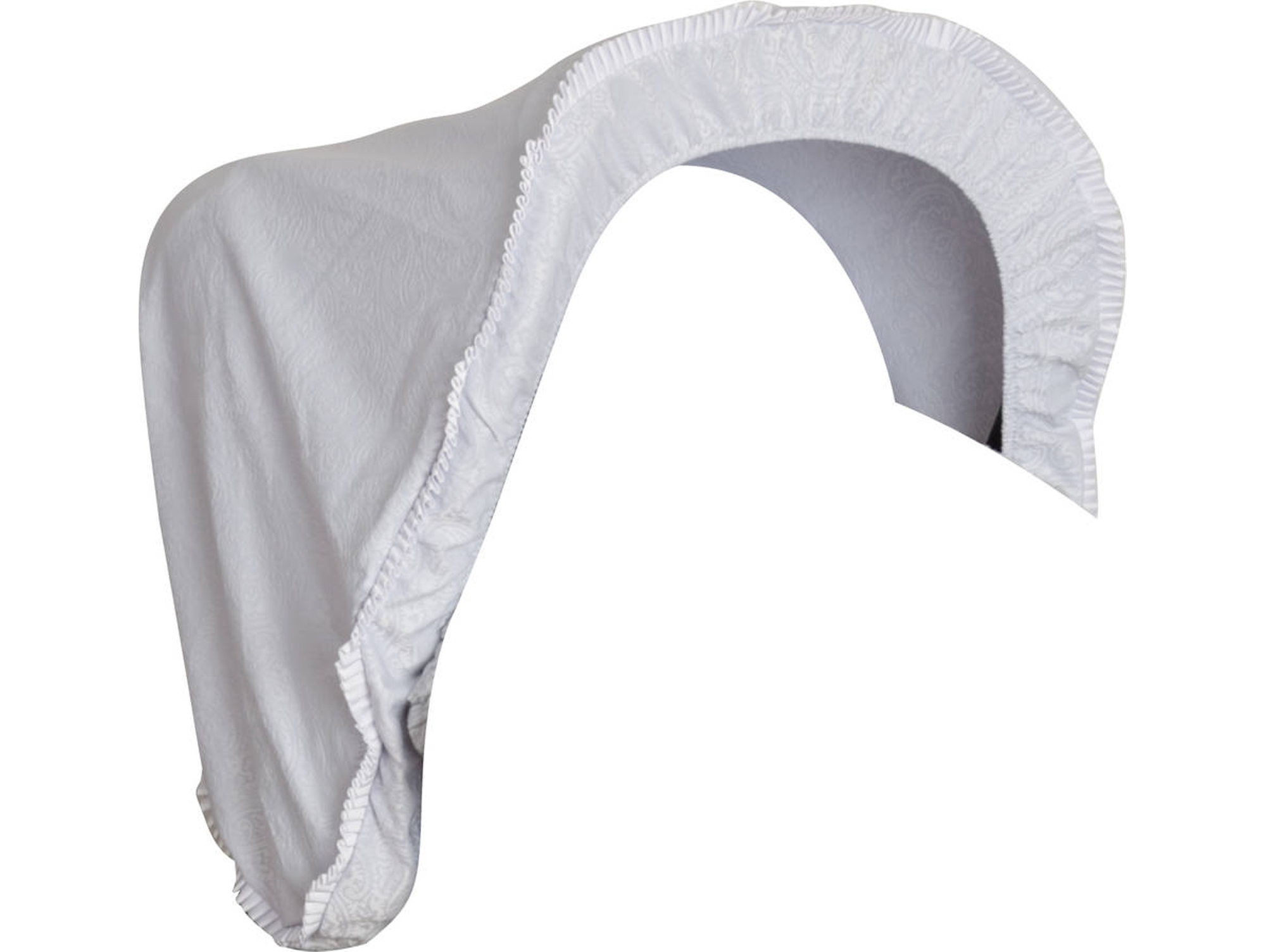 Capota BABYLINE Gris
