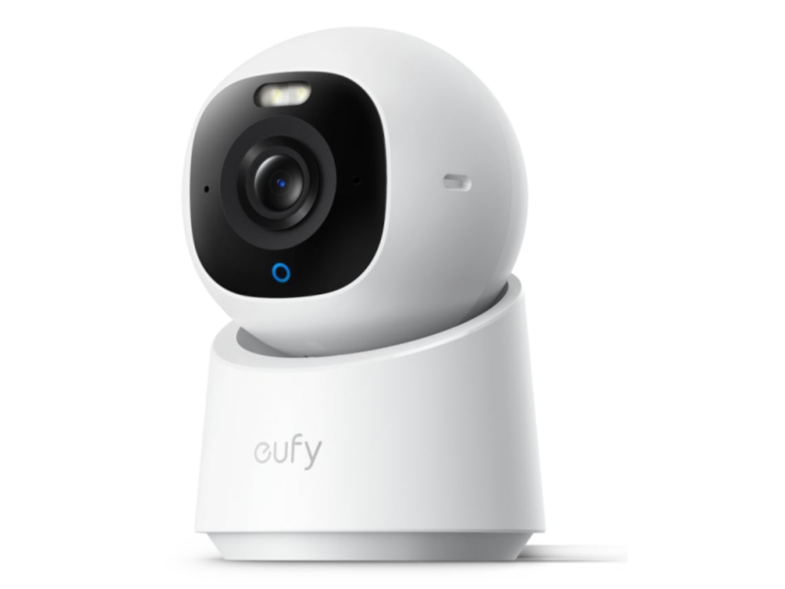 Cámara de videovigilancia Eufy Indoor Cam E30