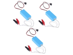 Probador Ccfl De 3 Piezas Para Pantalla Lcd De Portátil De Alto Voltaje, Fácil De Usar.