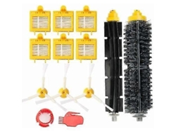 Serie 700 760 761 765 770 772 776 780 785 786 790 - Un juego de 13 accesorios de cepillo de repuesto.